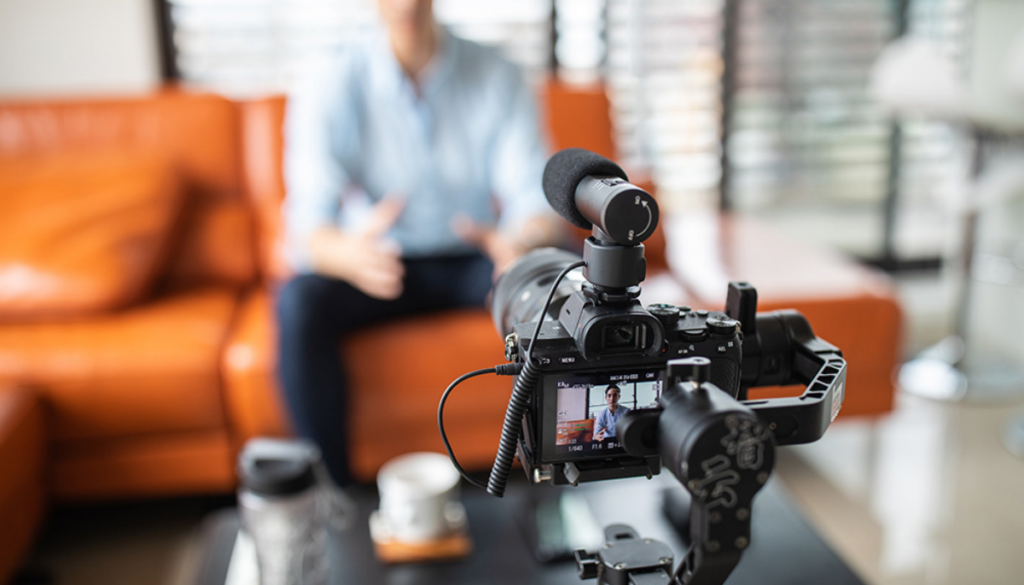 How to choose a video production company